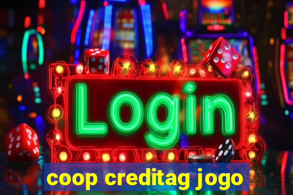 coop creditag jogo